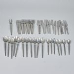 1562 8371 CUTLERY SET